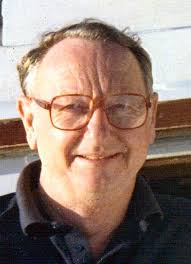 Thomas Higgins Obituary