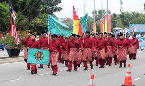 Salam maulidur rasul 1441h/2019 | bilakah dan apakah tema maulidur rasul tahun ini? Sambutan Maulidur Rasul Selangor Meriah Kitareporters Semua Boleh Jadi Reporter