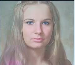 Nadina Marie “Dina” Steele Rawlings (1957-1996)