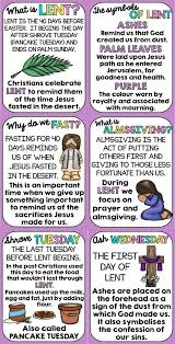 Pin On Holiday Lent