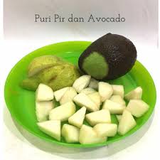 Apple stew dengan cinnamon b. 10 Resipi Mudah Puri Bayi Sihat Sepantas 15 Minit Rugi Tak Cuba Pa Ma