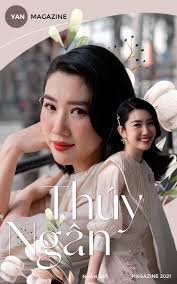 Fanpage chính thức & duy nhất của diễn viên lê huỳnh thúy ngân booking: Thuy Ngan Noi Vá» Cay Tao Ná»Ÿ Hoa 7 Ná»¥ CÆ°á»i Xuan Va Má»'i Quan Há»‡ Vá»›i TrÆ°Æ¡ng Tháº¿ Vinh