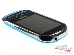 Samsung M5650 Lindy goes official, live ...