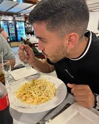 Jose Partida's Instagram, Twitter & Facebook