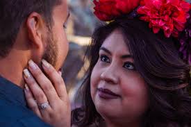 Alyssa & Robert — Nina Cardona