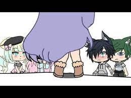 Bootie Bootie Meme Gacha Life Youtube Memes Youtube Videos Music Anime Images