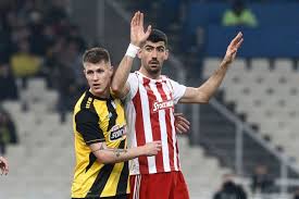 Στο πλαίσιο της 20ης αγωνιστικής της superleague, ολυμπιακός, παναθηναϊκός, αεκ, παοκ και πασ γιάννινα κλήθηκαν σε απολογία. Aek Olympiakos Ti Deixnoyn Ta Statistika Stoixeia Gia Toys Dyo Antipaloys Ta Nea