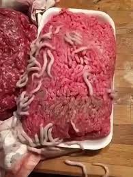 Don't get fooled by the supermarkets. They're selling you meat from... See  moree ® | The Poets