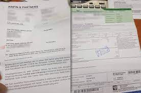 Maybe you would like to learn more about one of these? Iwk Hargai Pelanggan Hantar Surat Peguam Mynewshub