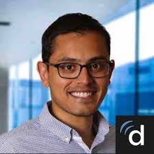 Dr. Jayesh C. Vallabh, MD