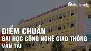 20 hours ago · điểm chuẩn các ngành của trường đh giao thông vận tải đã có những biến động nhất định trong những năm qua. Ä'iá»ƒm Chuáº©n Ä'áº¡i Há»c Cong Nghá»‡ Giao Thong Váº­n Táº£i NÄƒm 2020
