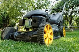 But the noise occured when the blade was not engaged. Why Are Lawnmowers So Loud How To Make Them Quieter