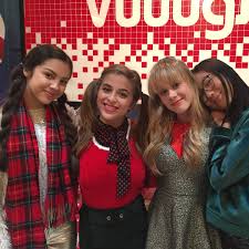 Bizaardvark begins production early next year and is set to premiere in summer 2016. Olivia Rodrigo On Twitter Holiday Episode Of Bizaardvark On 9