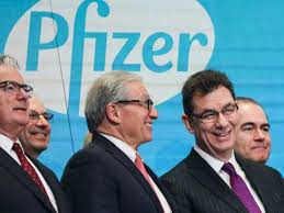 Between 2000 and 2010, pfizer racked up three of the ten largest biopharmaceutical deals of all time. Meet Mikael Dolsten The Jewish Immigrant Leading Pfizer S Vaccine Charge