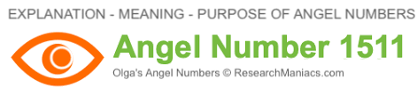 Angel Number 1511