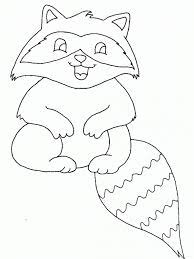 Free Printable Raccoon Coloring Pages For Kids Animal Coloring Pages Coloring Pictures Coloring Pages For Kids