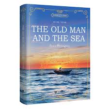 It was the last major work of fiction written by hemingway that was published during his lifetime. New The Old Man And The Sea Book World Classics English Book Education Teaching Aliexpress