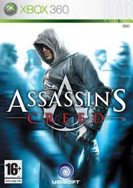 Assassins Creed (Xbox 360) - Affordable Gaming Capetown