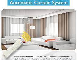 Javascript has been turned off. Best Motorized Curtains 2021 Automatic Remote Controlled Drapes