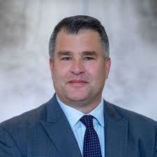 Marc M. Morhack, CRCE-I, PMP