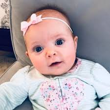 Baby Girl Headband, Baby Girl, Baby Headband, Baby Bow Headbands, Baby  Headband Set, Newborn Headband, Hair Bows, Baby Hair Bows