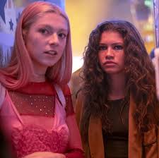 #euphoria #euphoriahbo euphoria hbo, euphoria aesthetic, euphoria bts, euphoria makeup. Euphoria Season 2 News Details Spoilers Release Date Cast