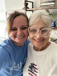 Goodbyes are always the hardest! These ladies sure are special to me.  Thankful God brought us all together!