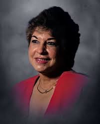 Anita Louise Ransom Obituary February 12, 2024