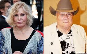  Kim Novak Suspected Late Tony Curtis Drugged Her Drink During Party