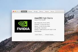 Fortunately, installing a new graphics card isn't the complicated procedure our minds imagine it to be. How To Properly Install Nvidia Drivers On High Sierra 10 13 Hackintosher
