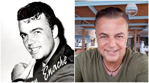 Adrian Enache la 57 de ani