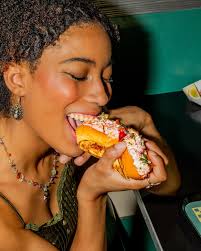 The Maine event is poppin' 🦞 Our Maine Lobster Roll is back for a limited  time now through 9/30. Don't miss your chance to enjoy this seasonal  favorite! #theharlemway #harlemshake #harlem #harlemburgers #