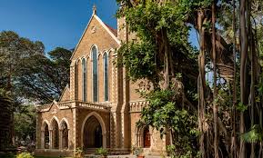 Afghan Church (Mumbai): Events ...