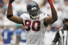 Put Your Name On It Will Mario Williams Be A Texan Come