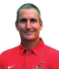 Central Missouri Track & Field