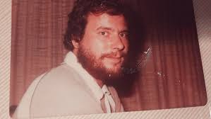 Robert Labus Obituary (1952