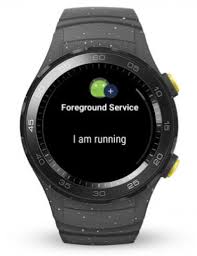 Google Waffles On Android Wearos Power Management Mobile Review Power Android