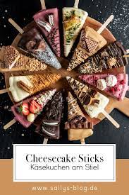 Dann mit einem esslöffel etwas von der masse abstechen und zwischen den händen zu kleine kügelchen formen. Cake Sticks Kuchen Am Stiel Caketrend Cakesicles In 2021 Kochen Und Backen Rezepte Kreative Desserts Kuchen Und Torten Rezepte