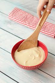 Vegan White Sauce Bechamel Loving It Vegan Vegan Sauce Recipes Vegan Sauces Vegan Easter Recipes