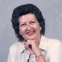 Margaret E. Ellis Obituary