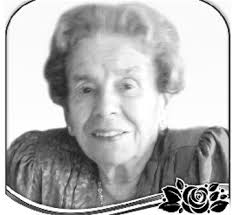 Maria CORSI Obituary