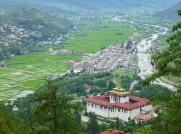 Paro estimates (score, federal poverty level estimates, and asset indicators) can also be used at the time of service to condense the charity care application. Paro Travel Guide Bhutan Selective Asia