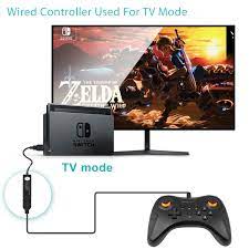 Controller Converter Adapter For Nintendo Switch Converting Ps3 Ps4wired Xbox 360 Xbox One Sxbox One X Wii U Controller Compatib Nintendo Switch Xbox One Wii U