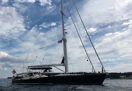 Maybe you would like to learn more about one of these? Lifting Keel Cruising Yachts And Superyachts For Sale Owen Clarke Design Yacht Design And Naval Architects