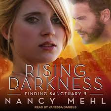 Rising Darkness [Book]