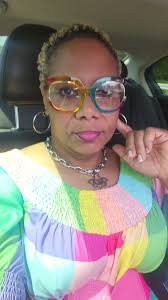 Wearing new golden day outfit