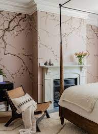 Cherry bloom zum kleinen preis hier bestellen. Cherry Blossom Bedroom Ideas And Photos Houzz
