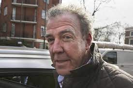 Jeremy Clarkson makes major career move after hospital visit | This is  Oxfordshire