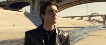 Threatened by the potential murder of her father, she is pulled into a plot to assist her captor in a political assassination. Cillian Murphy