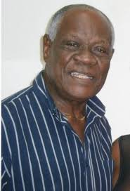 DANNY DIAZ (1984-1988) Solo performer